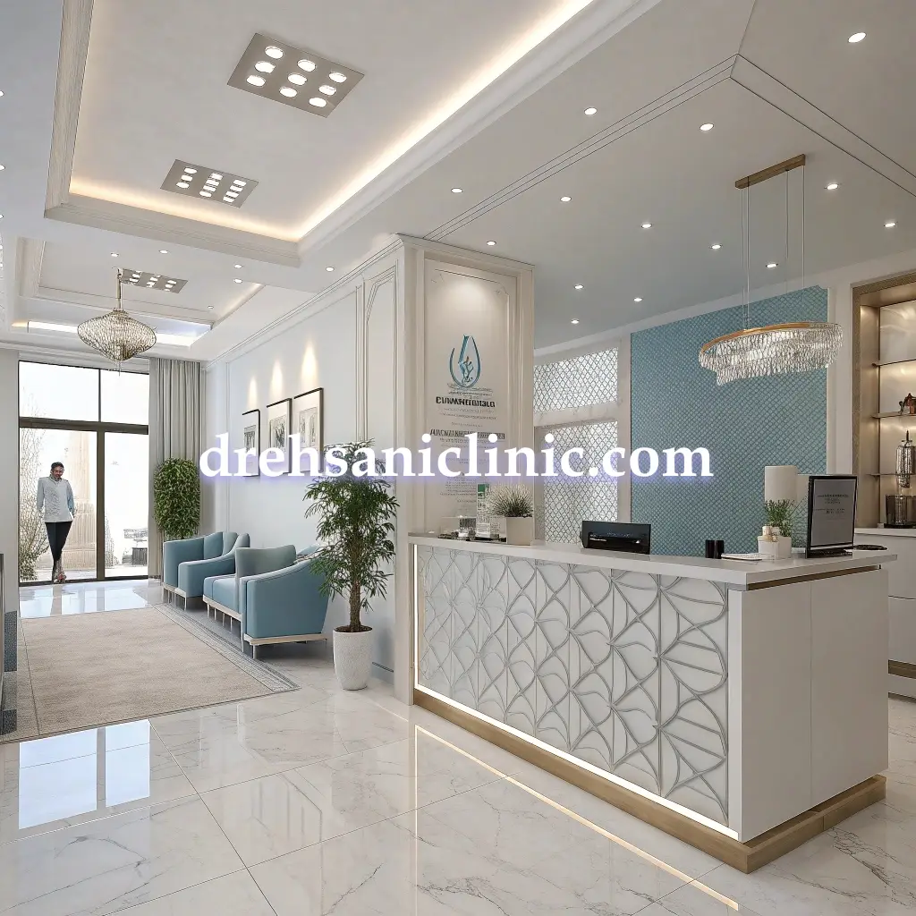 خدمات جراحی بینی عقابی زیر نظر جراح متخصص در تهران